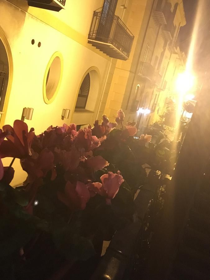 Ai Carrettieri Della Cattedrale Leilighet Palermo Eksteriør bilde